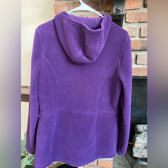 LL Bean Coat - Picture 2 of 3